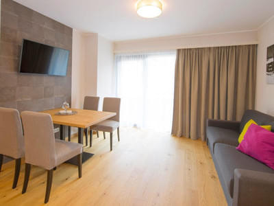 Apartment 2-4 Personen Bild 1