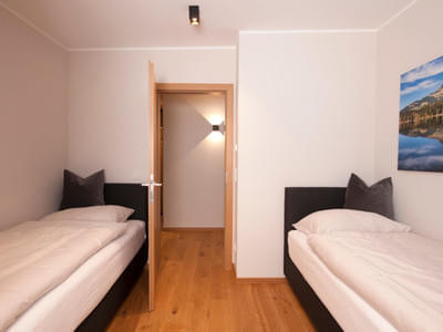 Apartment 6-8 Personen Bild 9