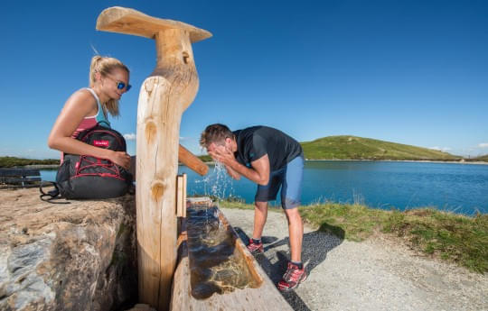 Wandern-in-Kitzbuehel